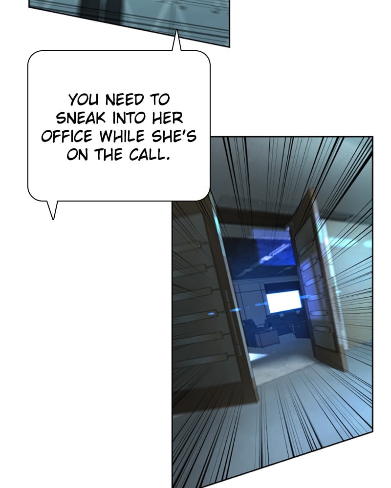 Read Unholy Blood (en) Manga Online