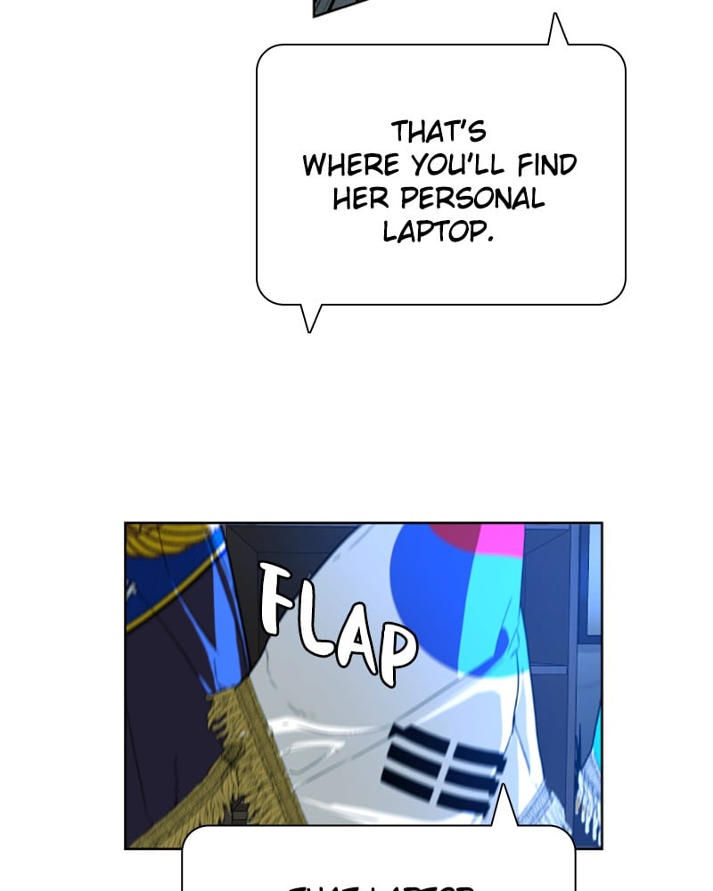 Read Unholy Blood (en) Manga Online