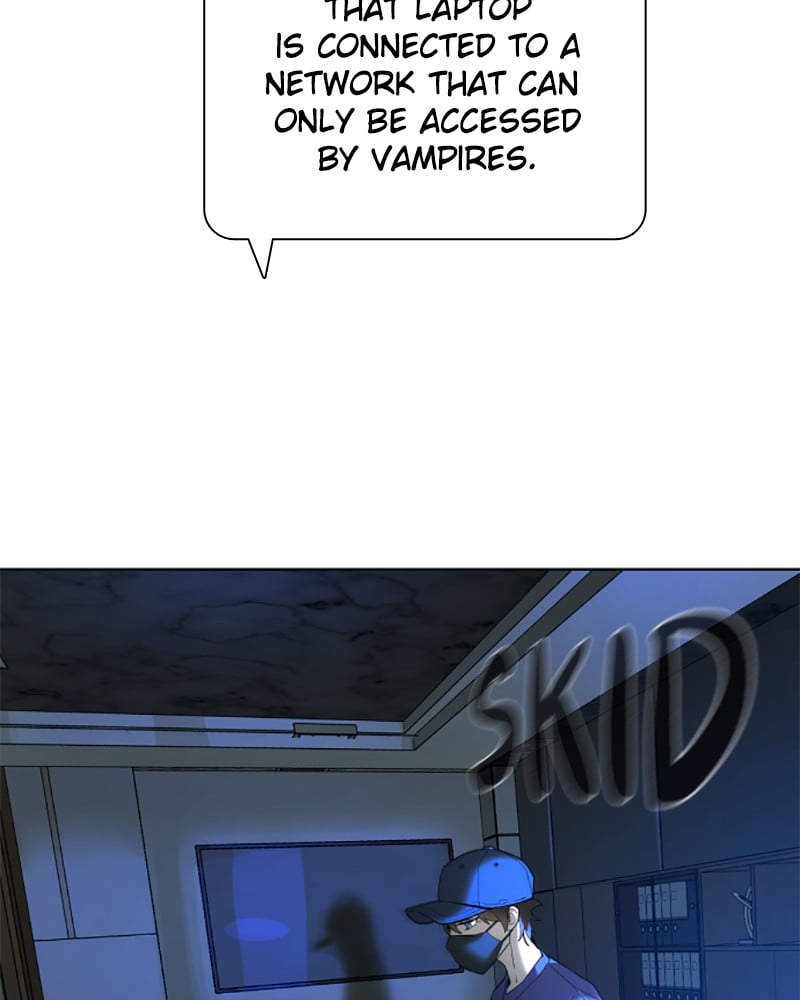 Read Unholy Blood (en) Manga Online