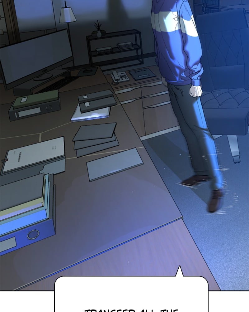 Read Unholy Blood (en) Manga Online