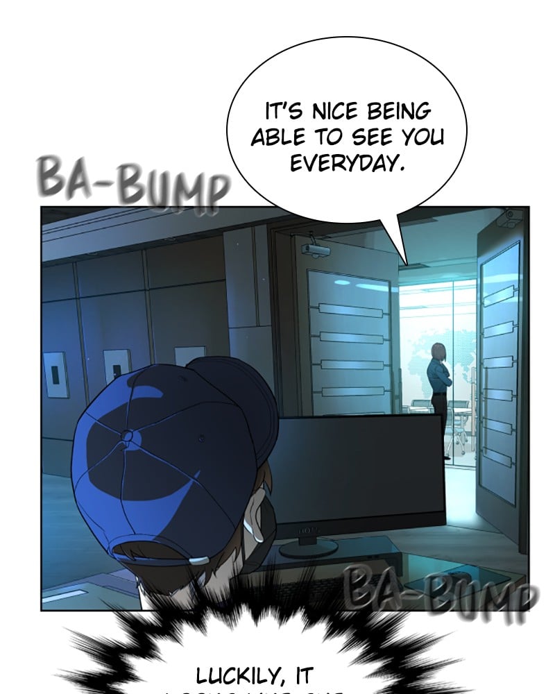 Read Unholy Blood (en) Manga Online