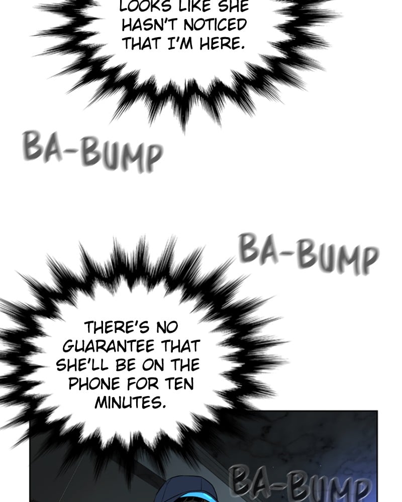 Read Unholy Blood (en) Manga Online