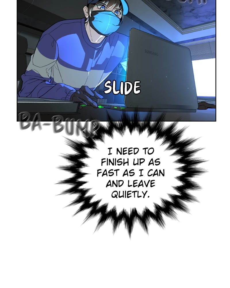 Read Unholy Blood (en) Manga Online