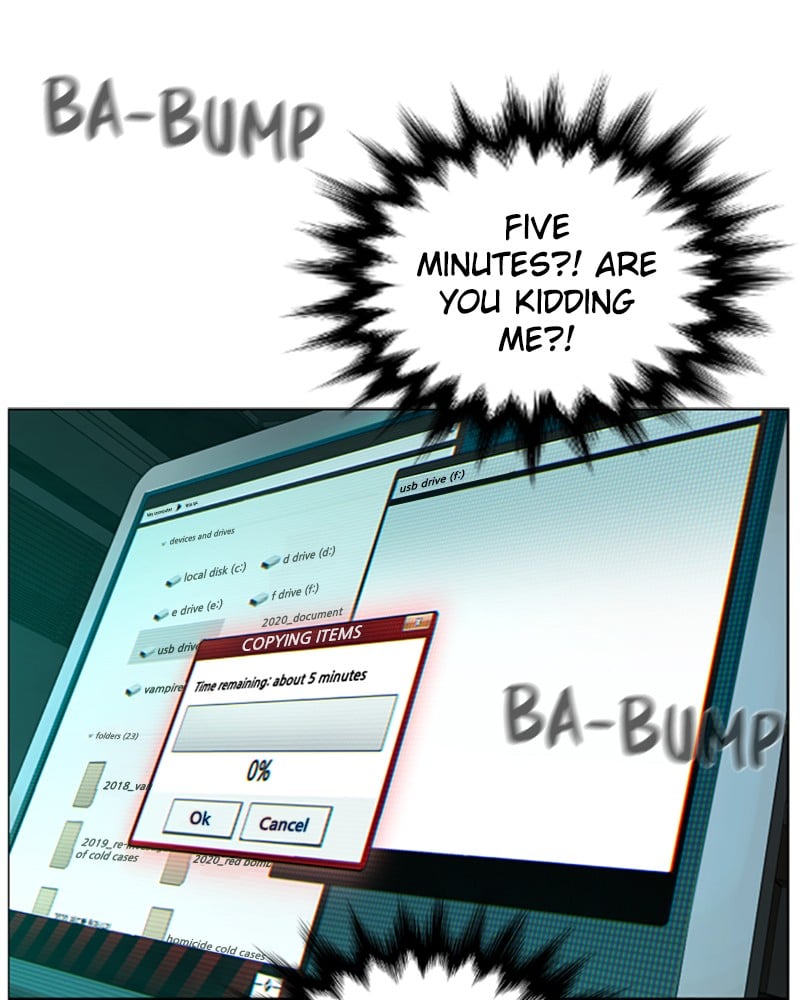 Read Unholy Blood (en) Manga Online