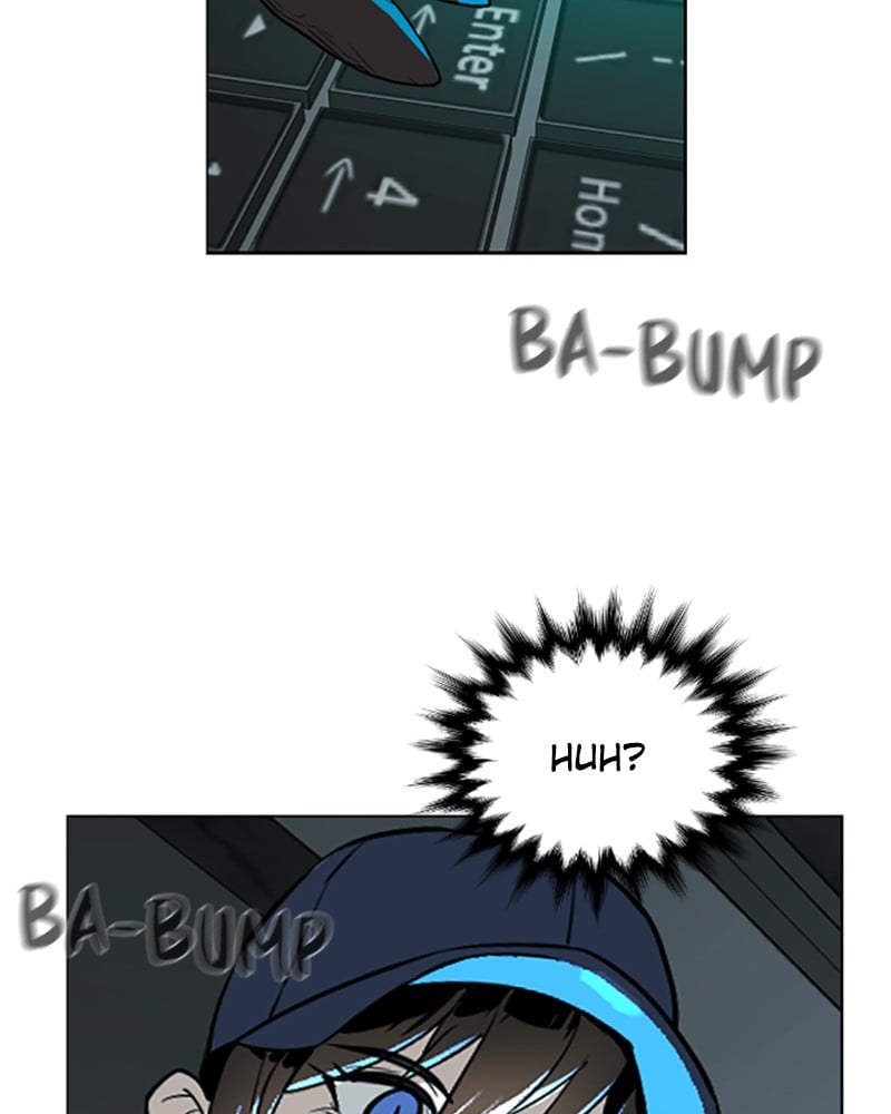 Read Unholy Blood (en) Manga Online