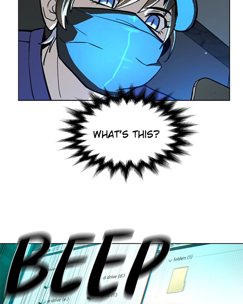 Read Unholy Blood (en) Manga Online