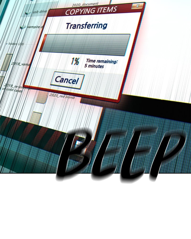 Read Unholy Blood (en) Manga Online