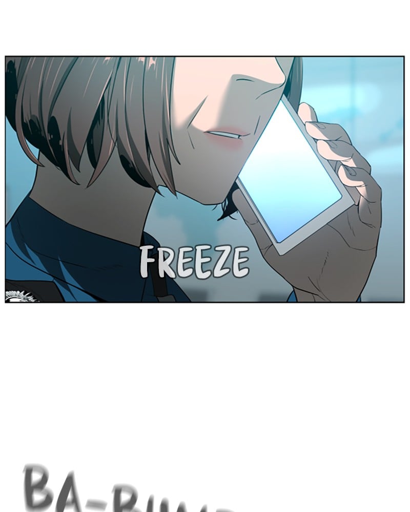 Read Unholy Blood (en) Manga Online