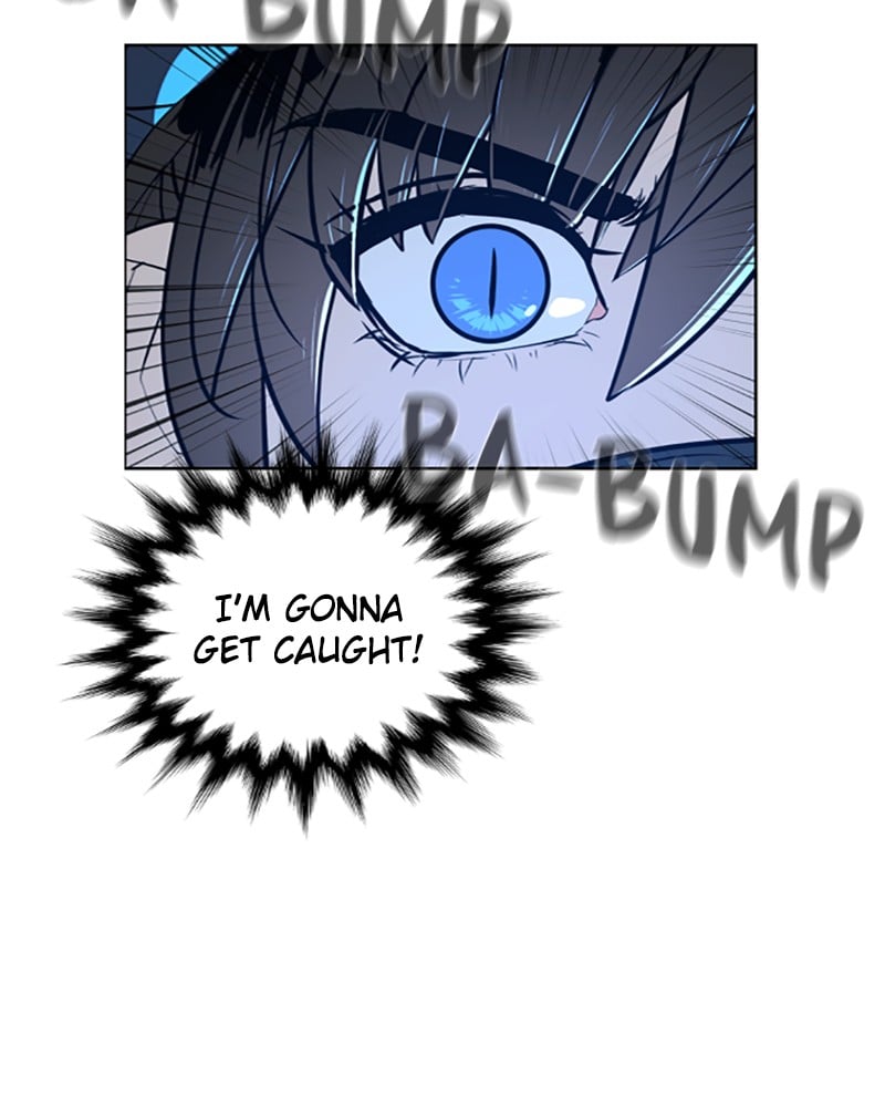 Read Unholy Blood (en) Manga Online