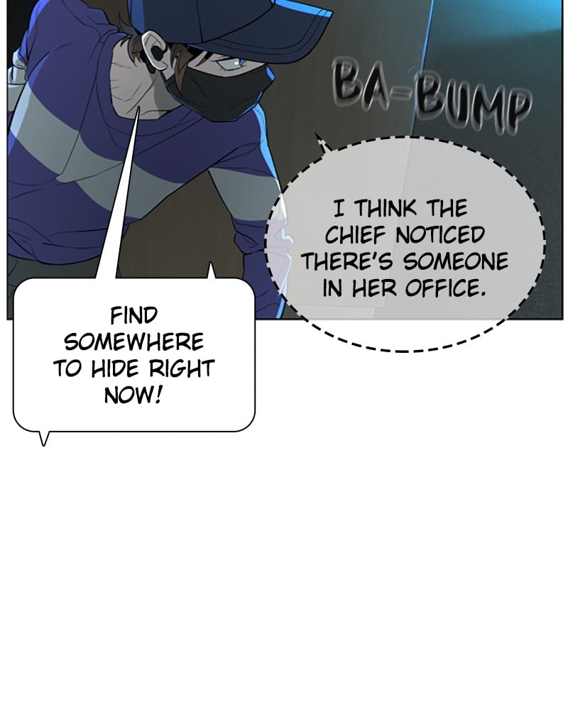 Read Unholy Blood (en) Manga Online