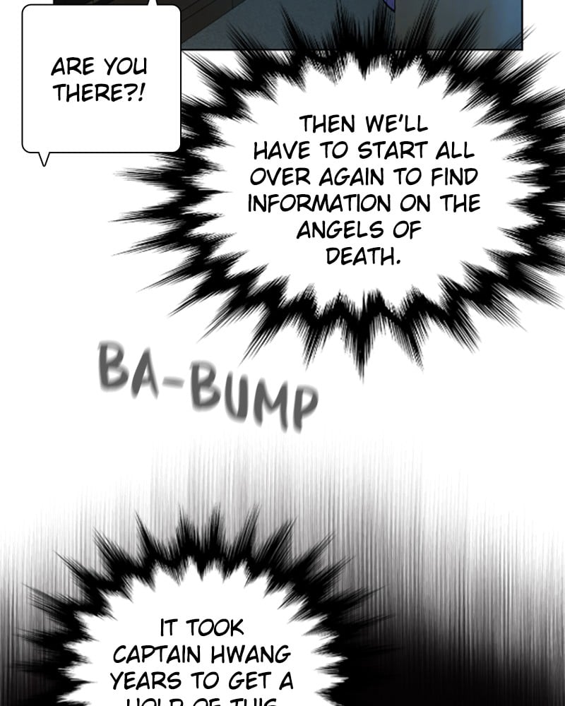 Read Unholy Blood (en) Manga Online