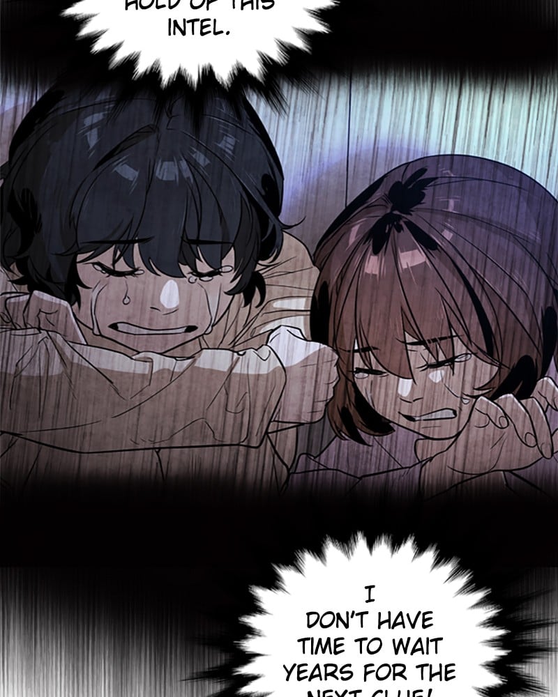 Read Unholy Blood (en) Manga Online