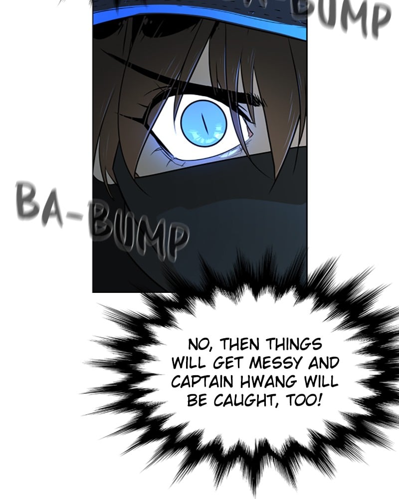 Read Unholy Blood (en) Manga Online