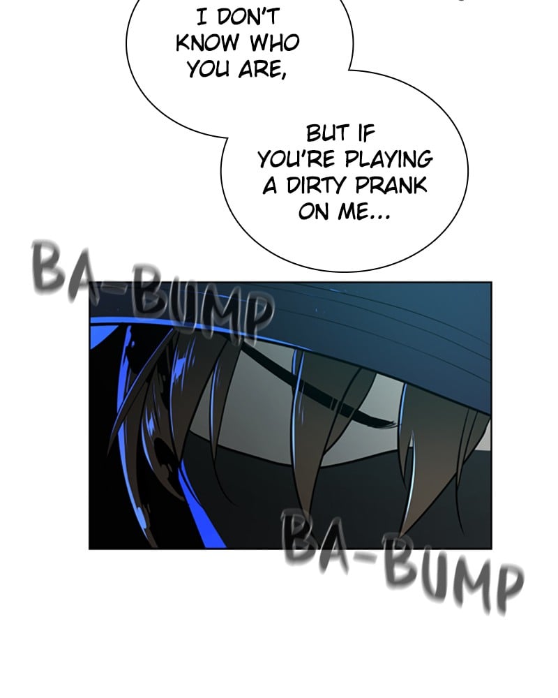 Read Unholy Blood (en) Manga Online