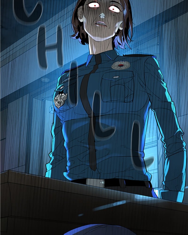 Read Unholy Blood (en) Manga Online