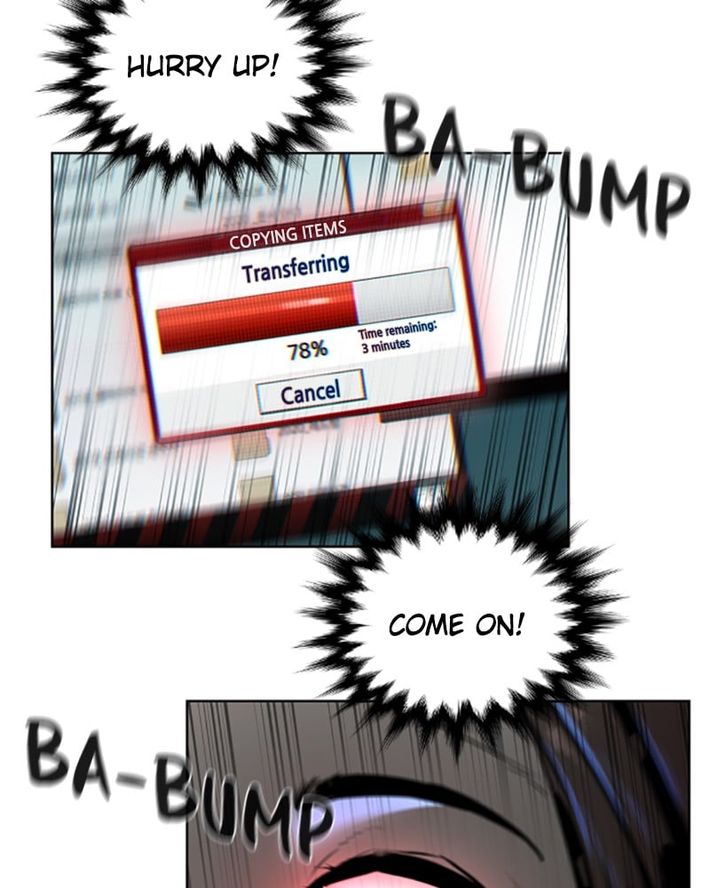 Read Unholy Blood (en) Manga Online