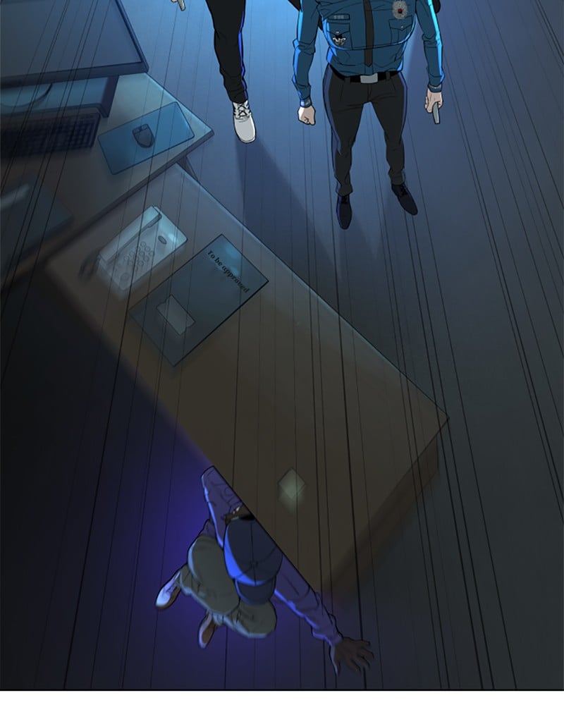 Read Unholy Blood (en) Manga Online