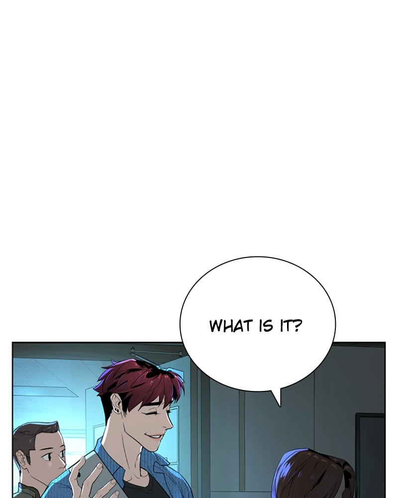 Read Unholy Blood (en) Manga Online