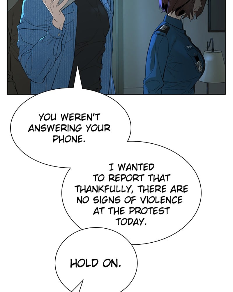 Read Unholy Blood (en) Manga Online