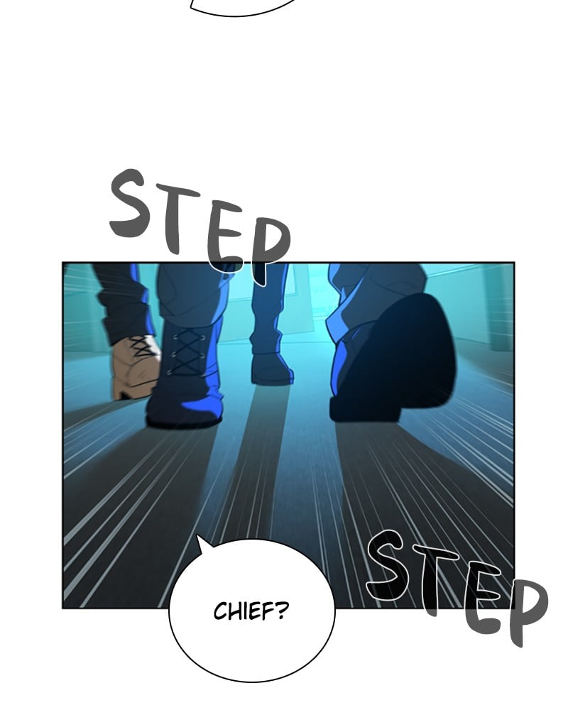 Read Unholy Blood (en) Manga Online