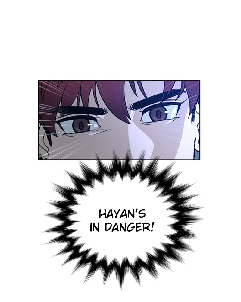 Read Unholy Blood (en) Manga Online