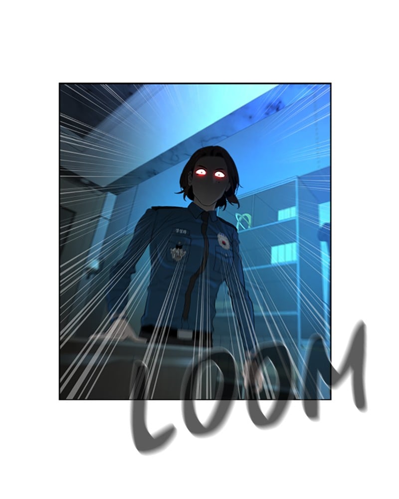 Read Unholy Blood (en) Manga Online