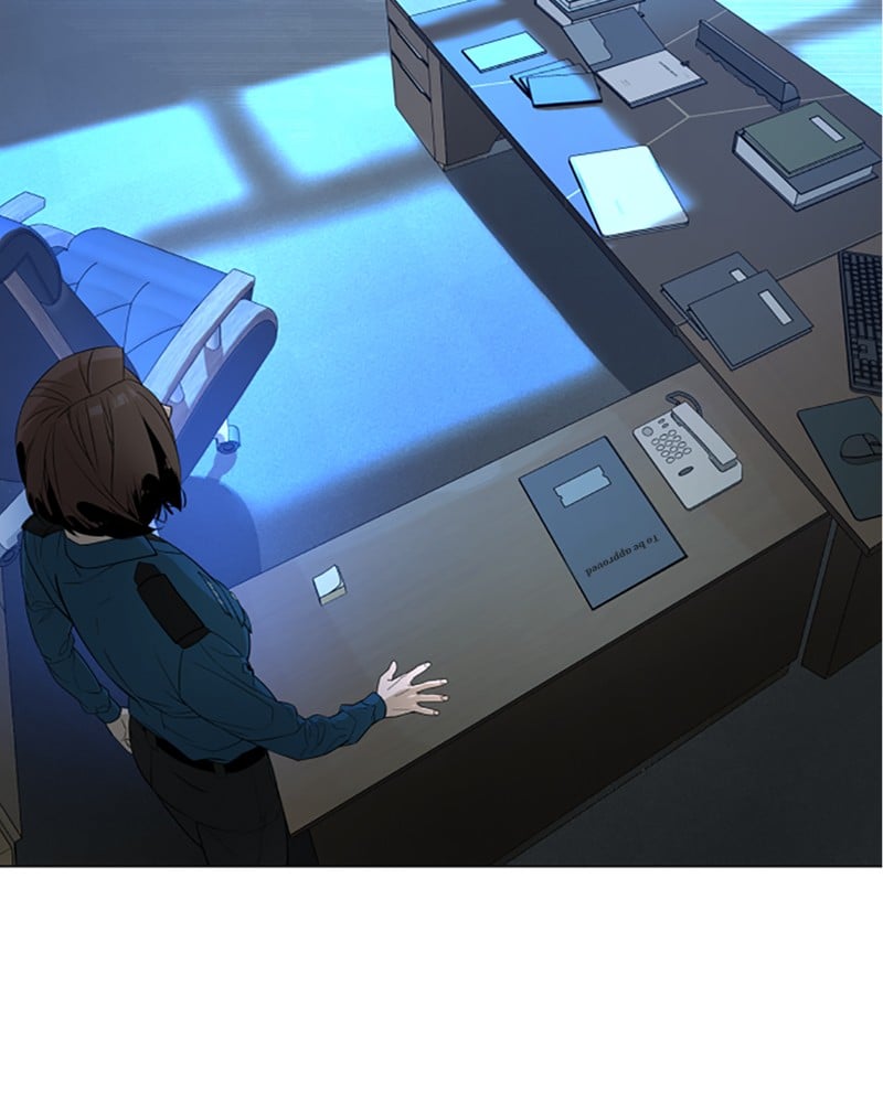 Read Unholy Blood (en) Manga Online