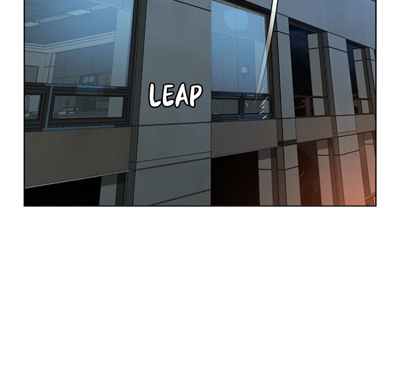 Read Unholy Blood (en) Manga Online