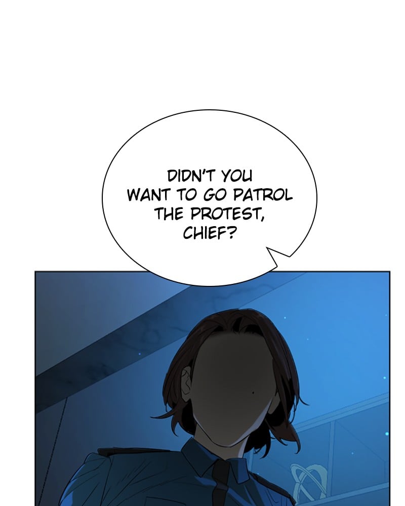 Read Unholy Blood (en) Manga Online