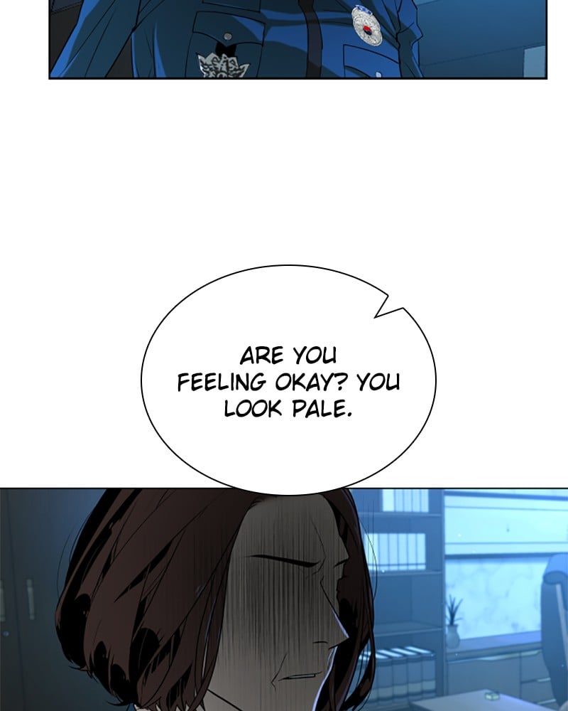 Read Unholy Blood (en) Manga Online