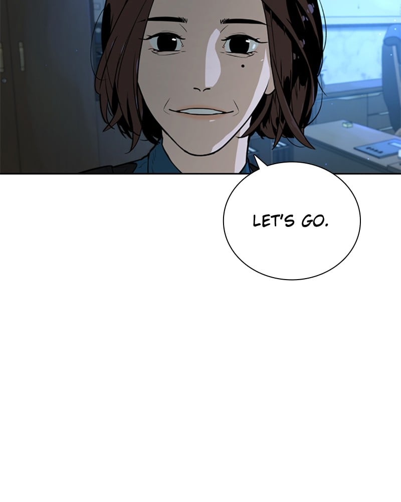 Read Unholy Blood (en) Manga Online