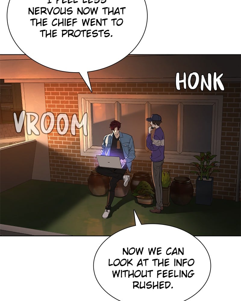 Read Unholy Blood (en) Manga Online