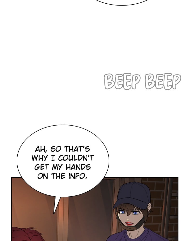 Read Unholy Blood (en) Manga Online