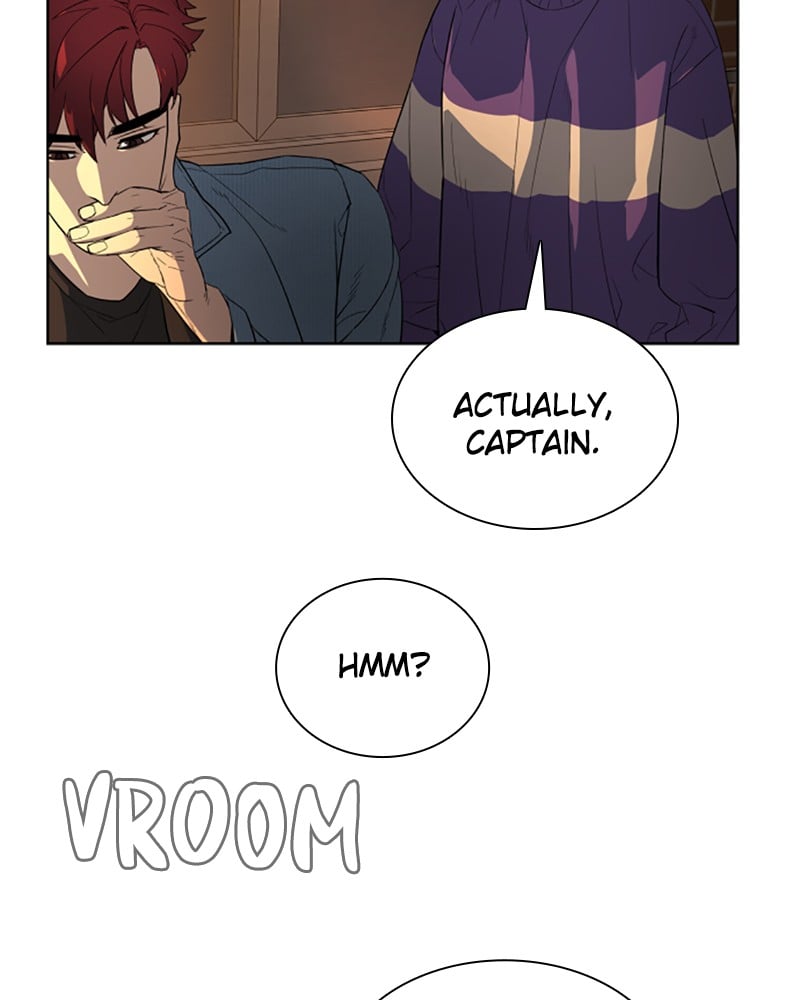 Read Unholy Blood (en) Manga Online