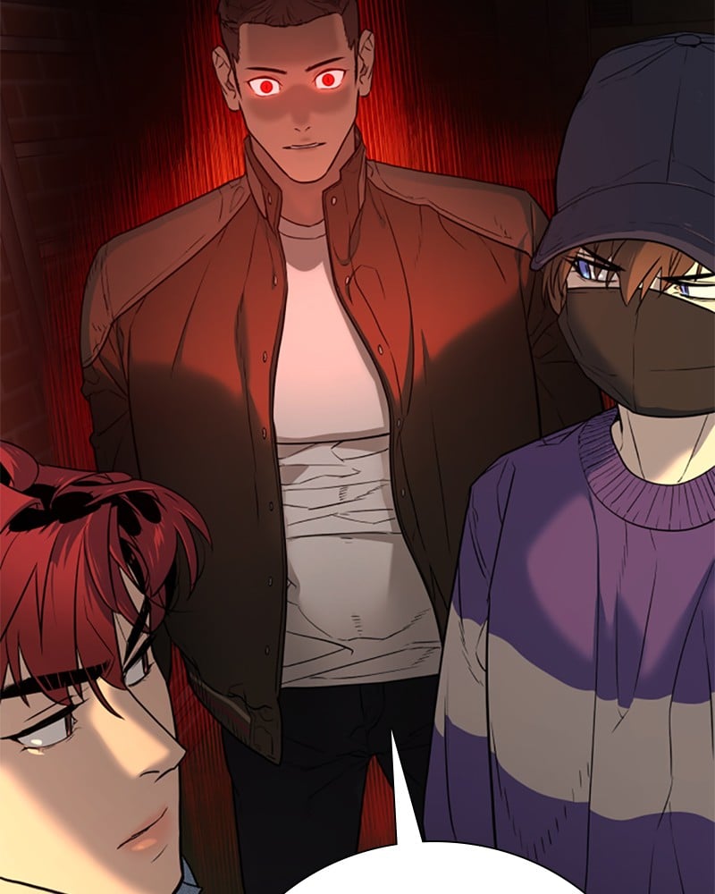 Read Unholy Blood (en) Manga Online