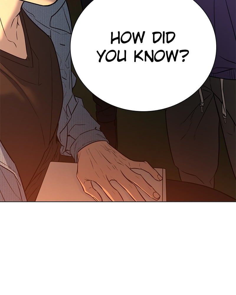 Read Unholy Blood (en) Manga Online