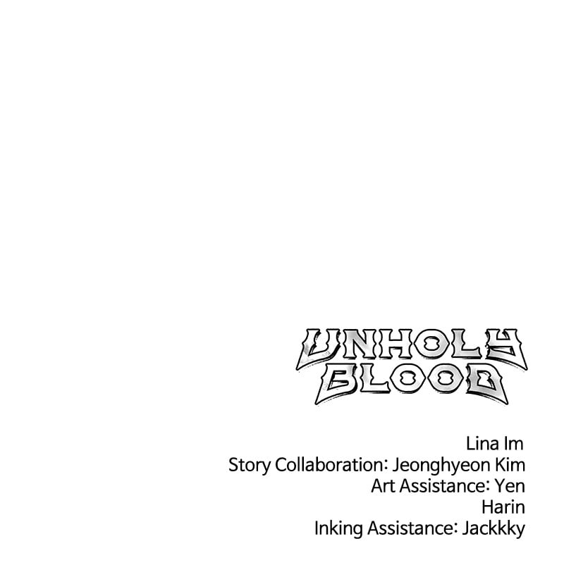 Read Unholy Blood (en) Manga Online