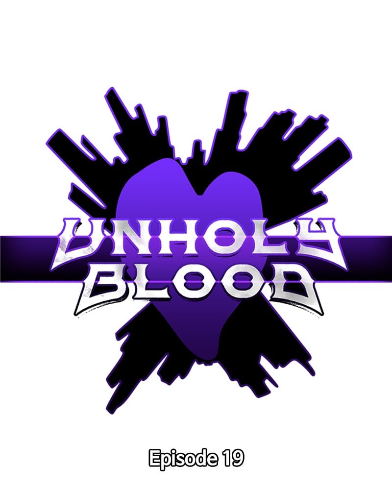 Read Unholy Blood (en) Manga Online