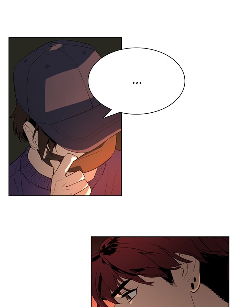 Read Unholy Blood (en) Manga Online