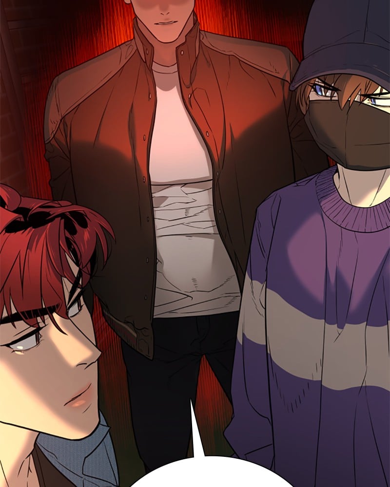 Read Unholy Blood (en) Manga Online