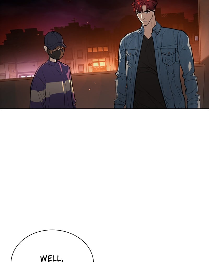 Read Unholy Blood (en) Manga Online