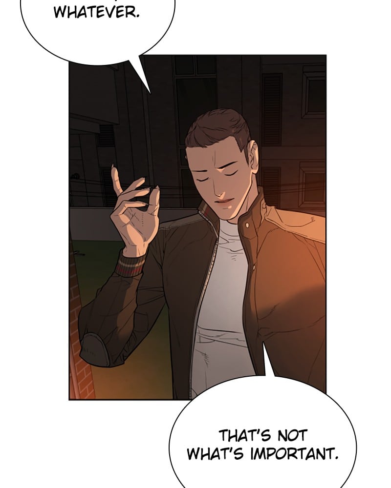 Read Unholy Blood (en) Manga Online