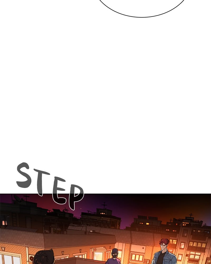 Read Unholy Blood (en) Manga Online