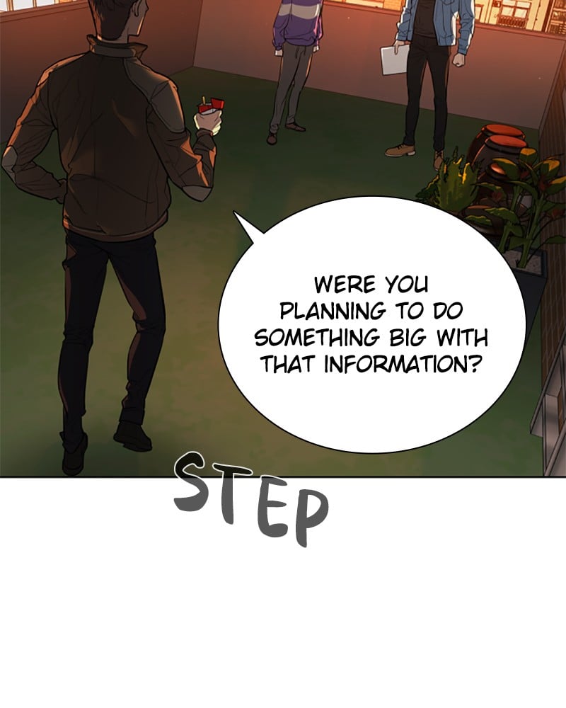 Read Unholy Blood (en) Manga Online