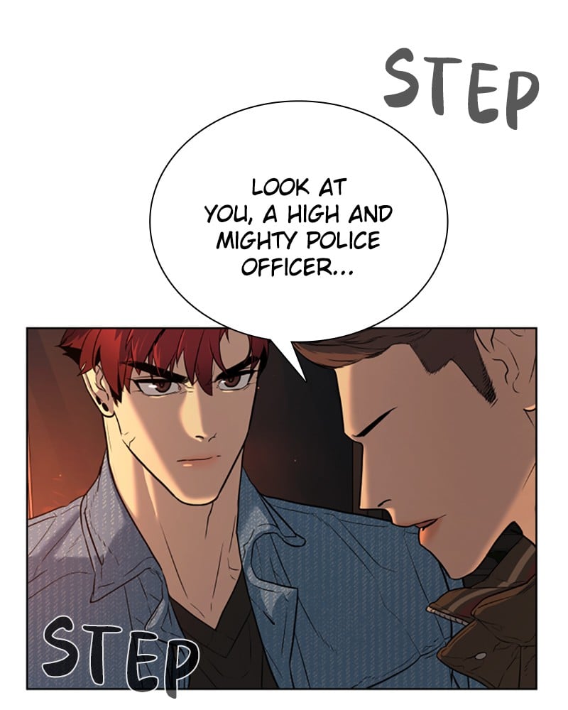 Read Unholy Blood (en) Manga Online