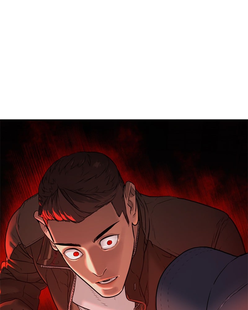 Read Unholy Blood (en) Manga Online