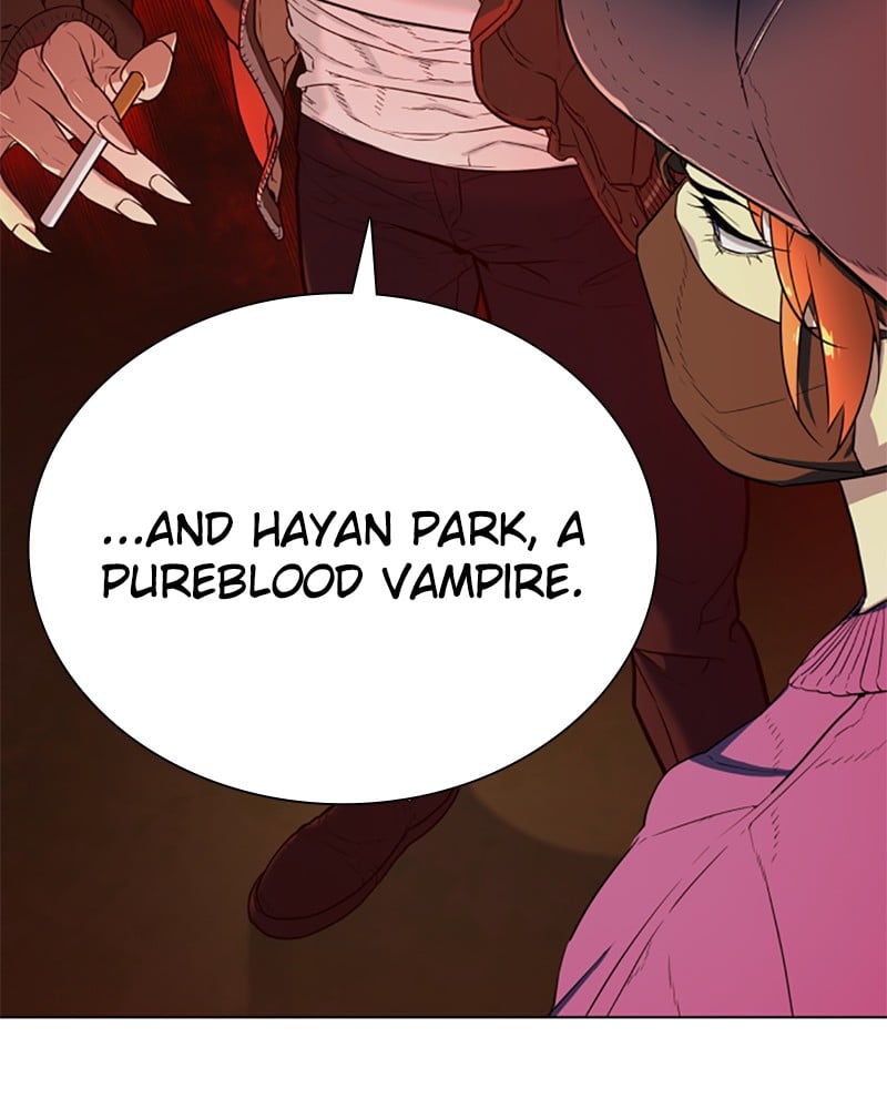 Read Unholy Blood (en) Manga Online