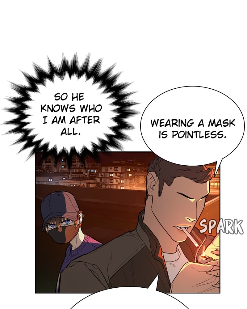 Read Unholy Blood (en) Manga Online