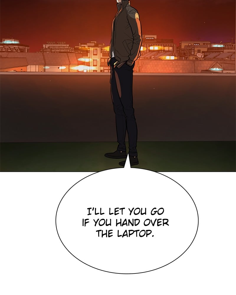 Read Unholy Blood (en) Manga Online