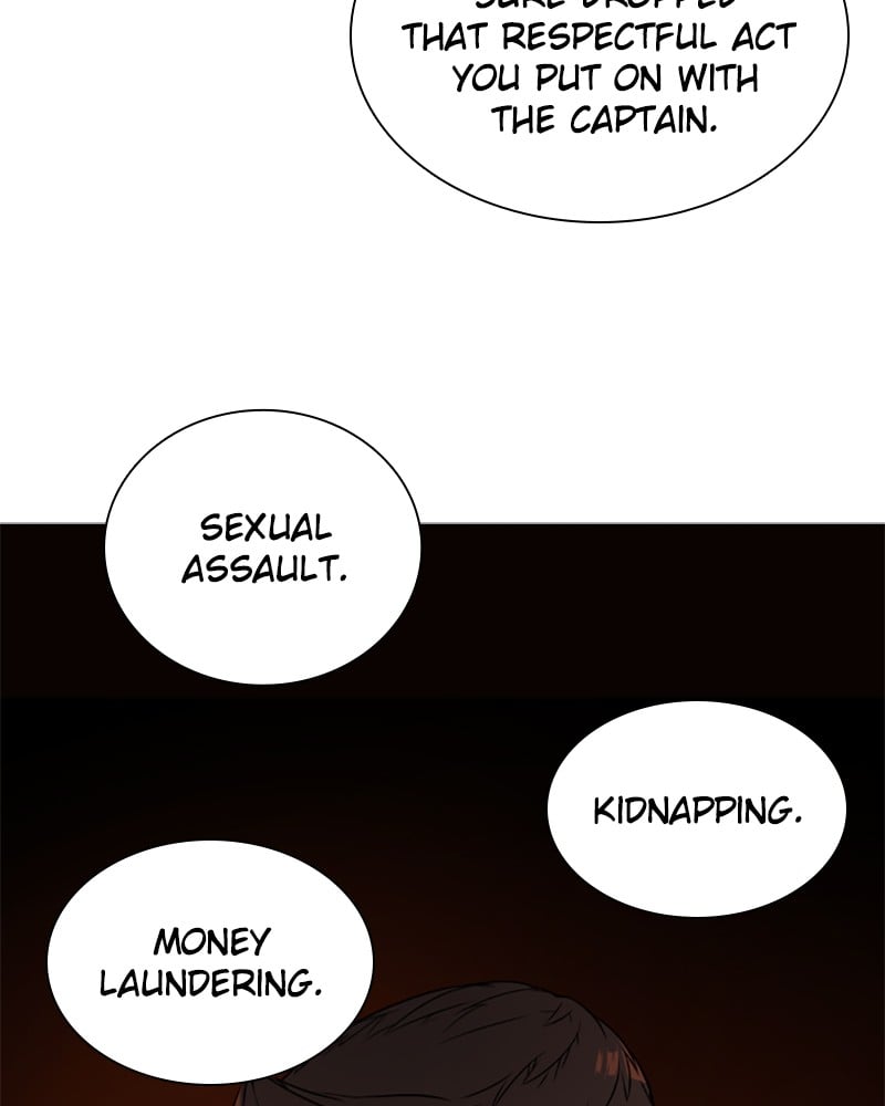 Read Unholy Blood (en) Manga Online